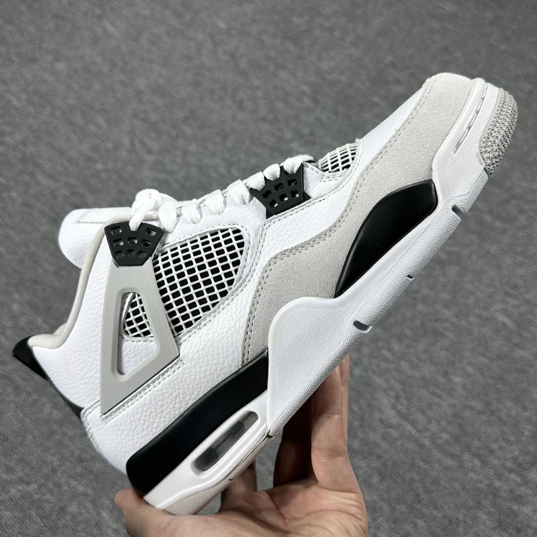 AJ4 Little White Cement DH6927-111