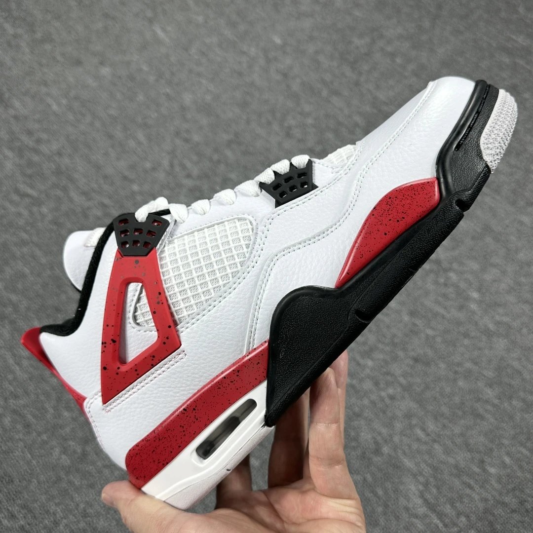 AJ4 Red Cement DH6927-161