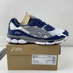 thumbnail for [M version] Gel-NYC Series Collection 36-47