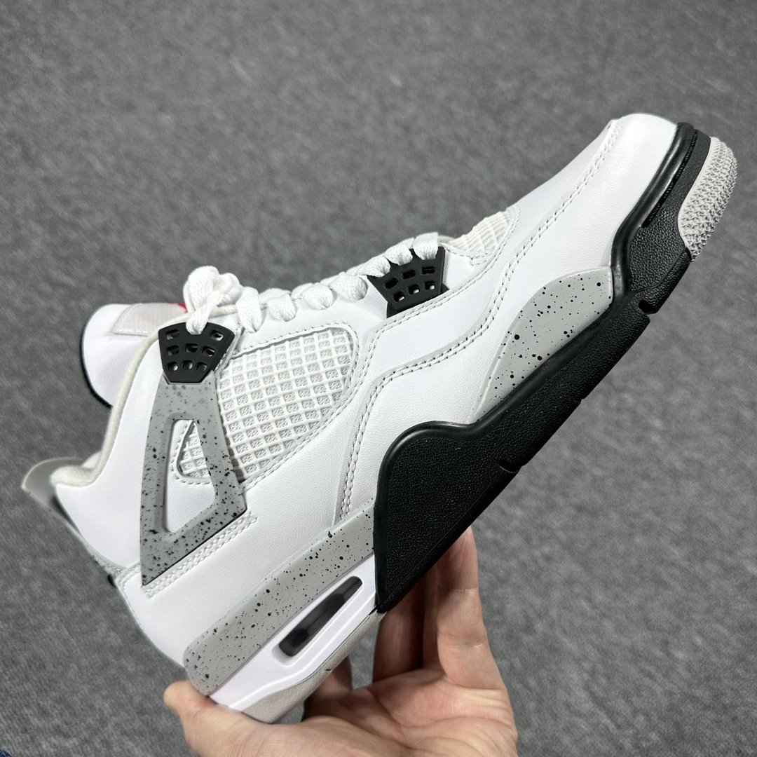 AJ4 white cement 840606-192