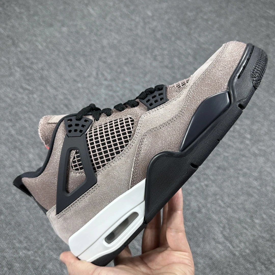 AJ4 Mocha 308497-200