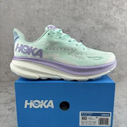 thumbnail for 【BD版】哄卡 ONE ONE Clifton 9 克里夫顿 专业性能减震公路跑步鞋