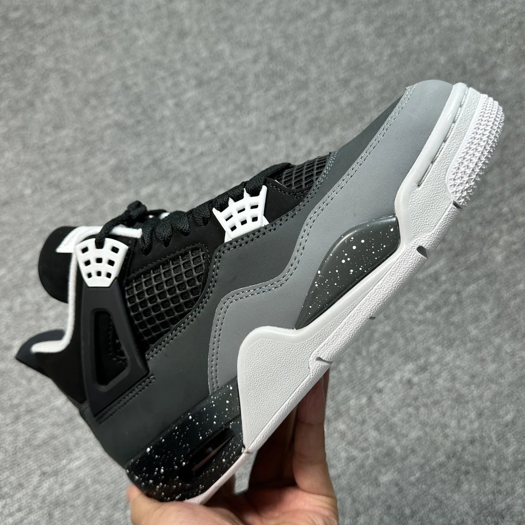 AJ4 compound fear FQ8138-002
