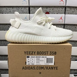 thumbnail for [LW Lao Wang Edition] YZ350 Coconut base colorway