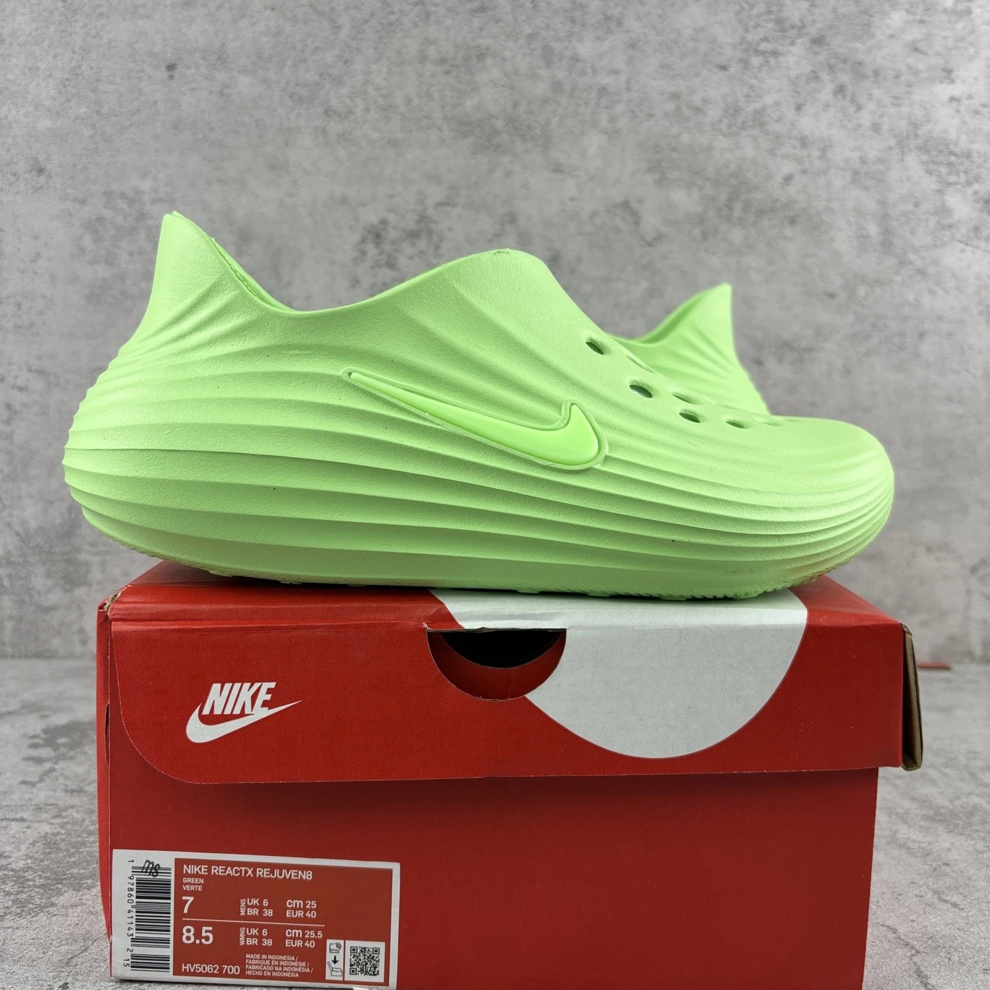 Green HV5062-700