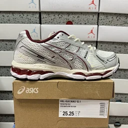 thumbnail for 【EG Batch】 GEL-KAYANO 12.1