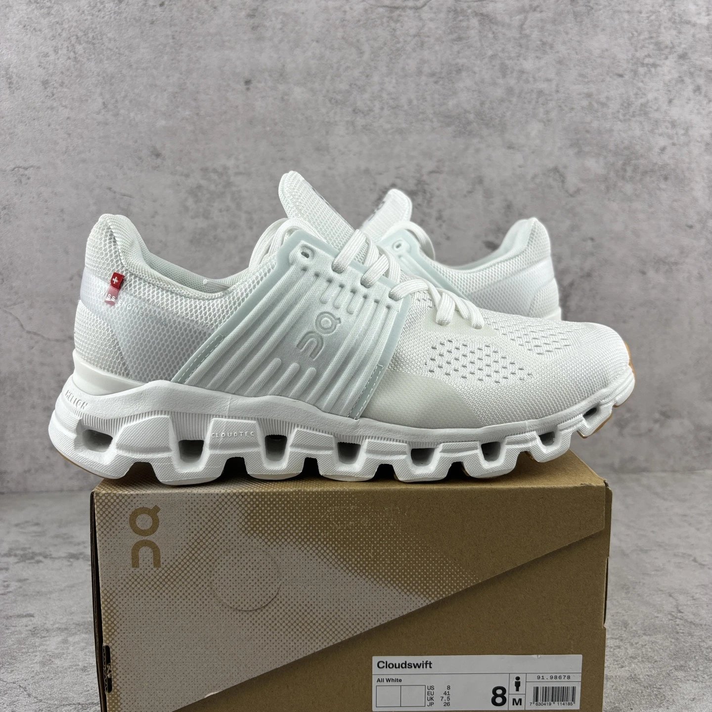 98678 白色
