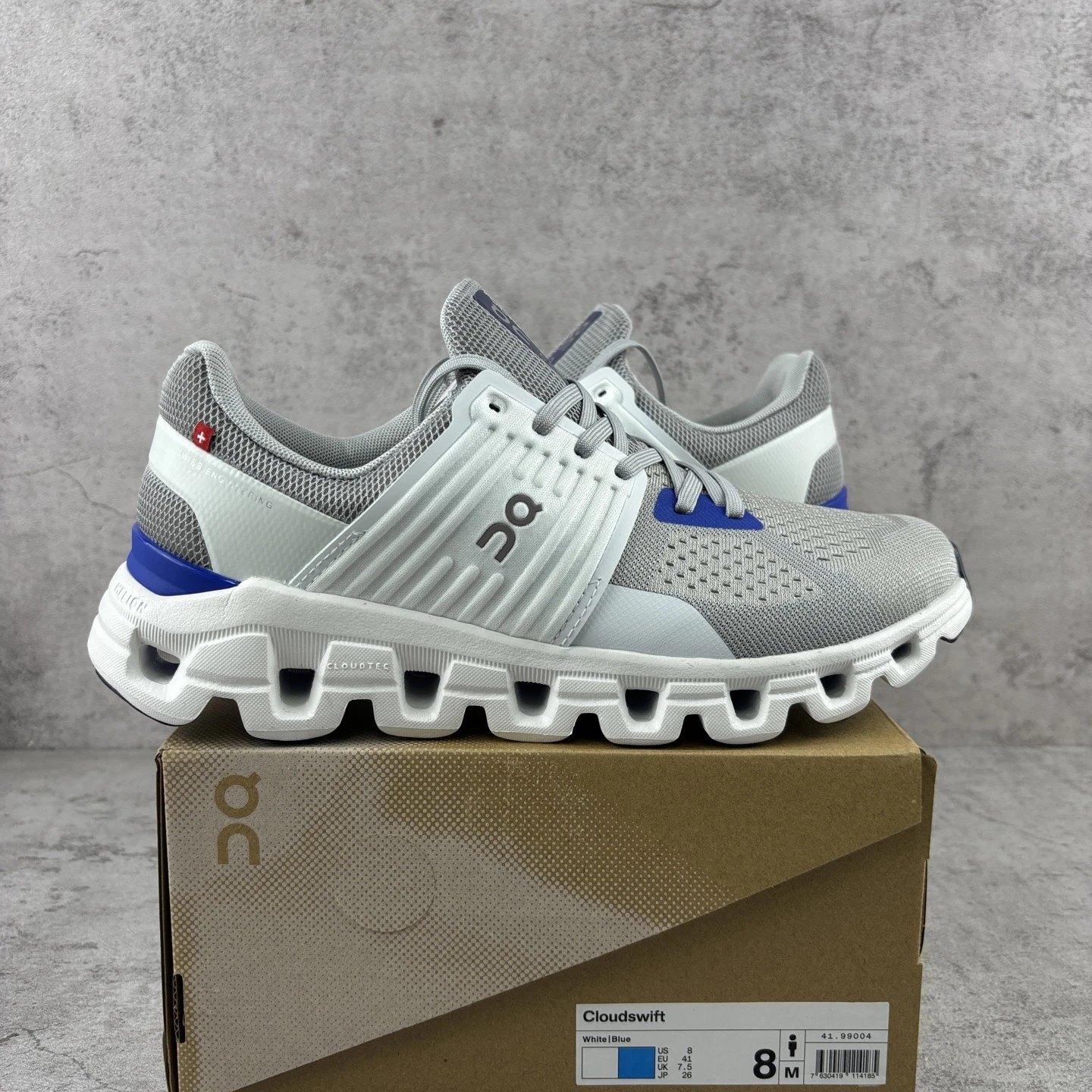 99004 白蓝