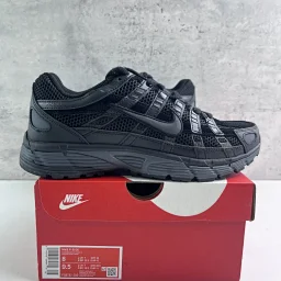 thumbnail for [OT Version] P-6000 Initiator Running Super Hot Retro Daddy Running Shoes