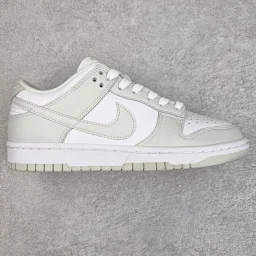 thumbnail for 【KZ Batch】 Dk Low Retro Black  潮流复古休闲鞋系列合集！