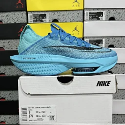 thumbnail for 【WX Batch】 Air Zoom Alphafly NEXT% 2 2024全新马拉松超级跑鞋