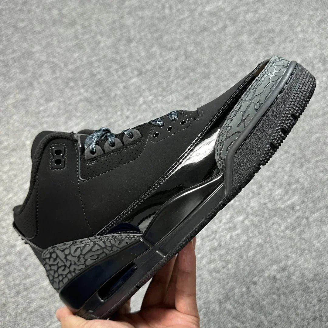 AJ3 Black Cat CT8532-001