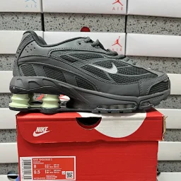 thumbnail for [WE Version] Shox TL Full Palm Air Column Cushioned Casual Athletic Running Shoes Collection Collection!