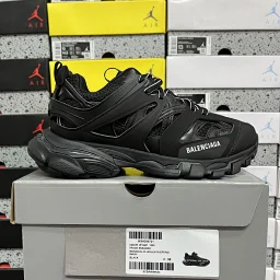 thumbnail for [OK version] BLCG Track Tess 3.0 3rd Generation Outdoor Concept Shoes Retro Wild Running Dad Shoes Trendy and Versatile Jogging Shoes