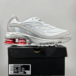 thumbnail for [WM] Link1 SHox TLX Casual Running Shoes