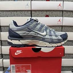 thumbnail for [WM version] LINK1 P-6000 Initiator Running Dad Shoes