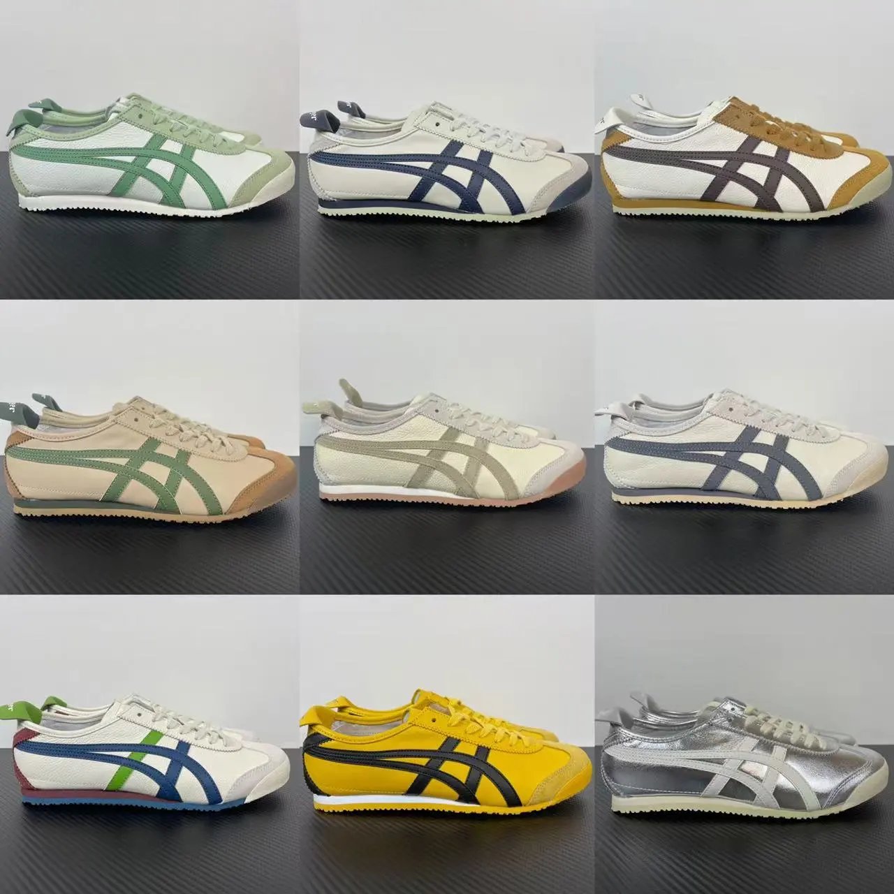 Onitsuka tiger Sneakers Mexico 66
