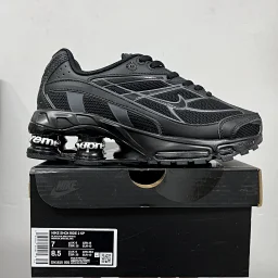 thumbnail for 【WM】SHox TLX 休闲跑步鞋