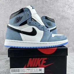 thumbnail for [LJR Version] A*J1 Air A*J1 Retro High New and Improved Batch Series Collection!