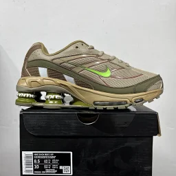 thumbnail for [WM] Link1 SHox TLX Casual Running Shoes