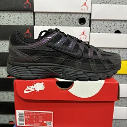 thumbnail for [CS Version]  P-6000 series. Mix the outsole correctly