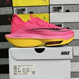 thumbnail for 【WX Batch】 Air Zoom Alphafly NEXT% 2 2024全新马拉松超级跑鞋