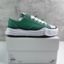 thumbnail for [Z version] MIHARAYASUHIROMMY Yasuhiro Mihara canvas shoes