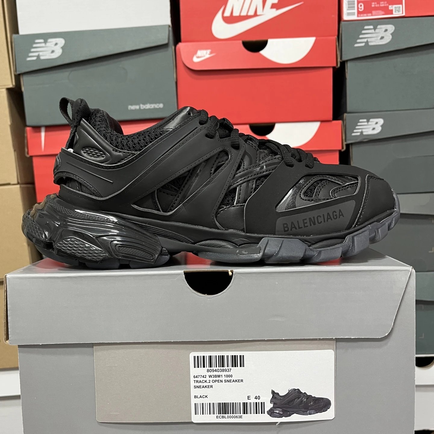-32 Black label 1000 35-46