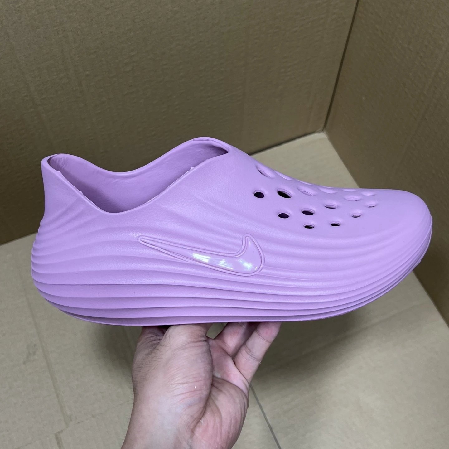 Purple HV5062-600