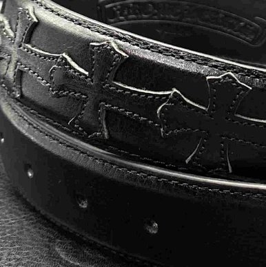INS trendy couple style popular belt
