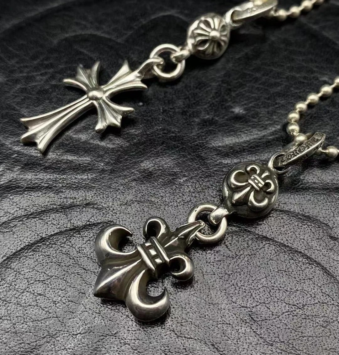 Chrome Hearts Necklace - $63