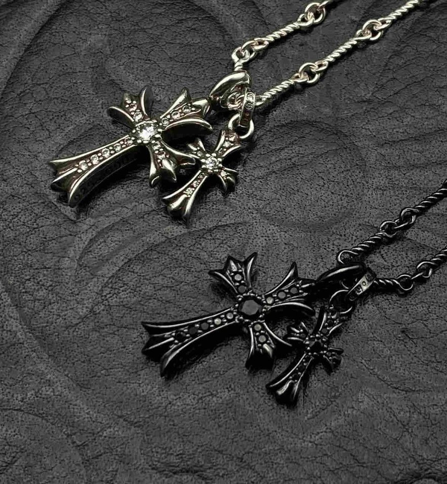 Chrome Hearts Necklace