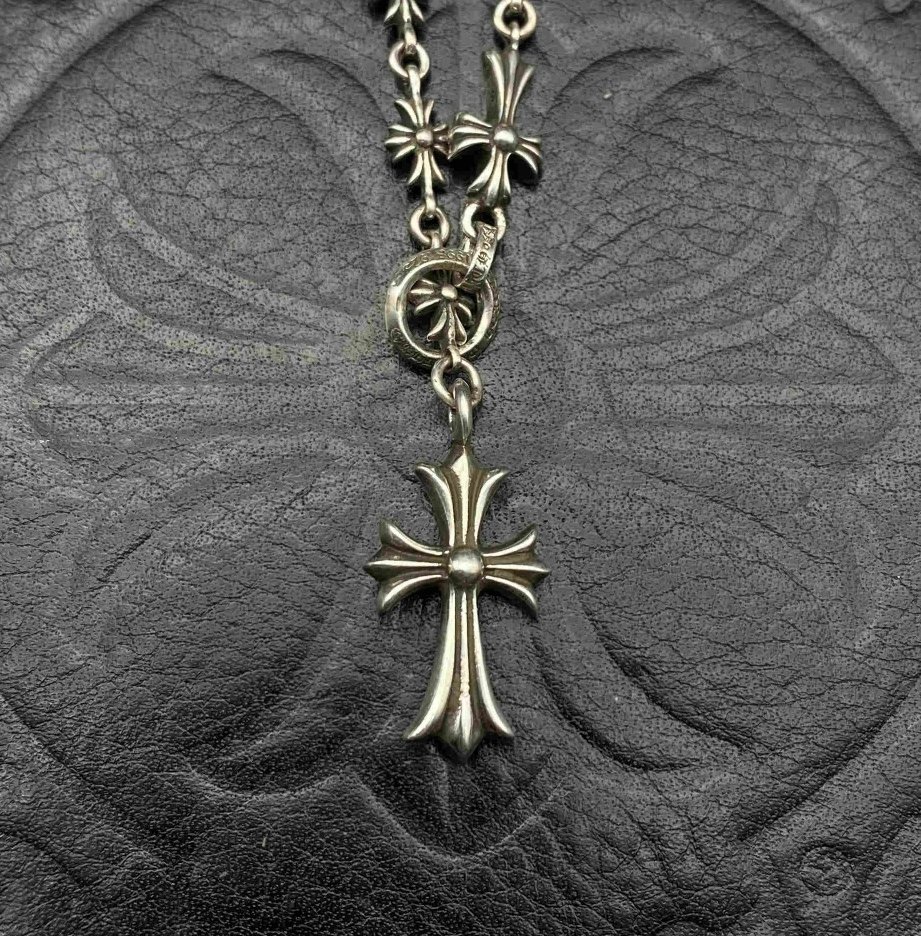 Chrome Hearts Necklace