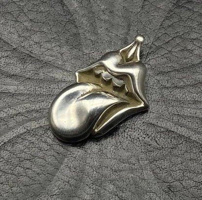 Chrome Hearts Pendant