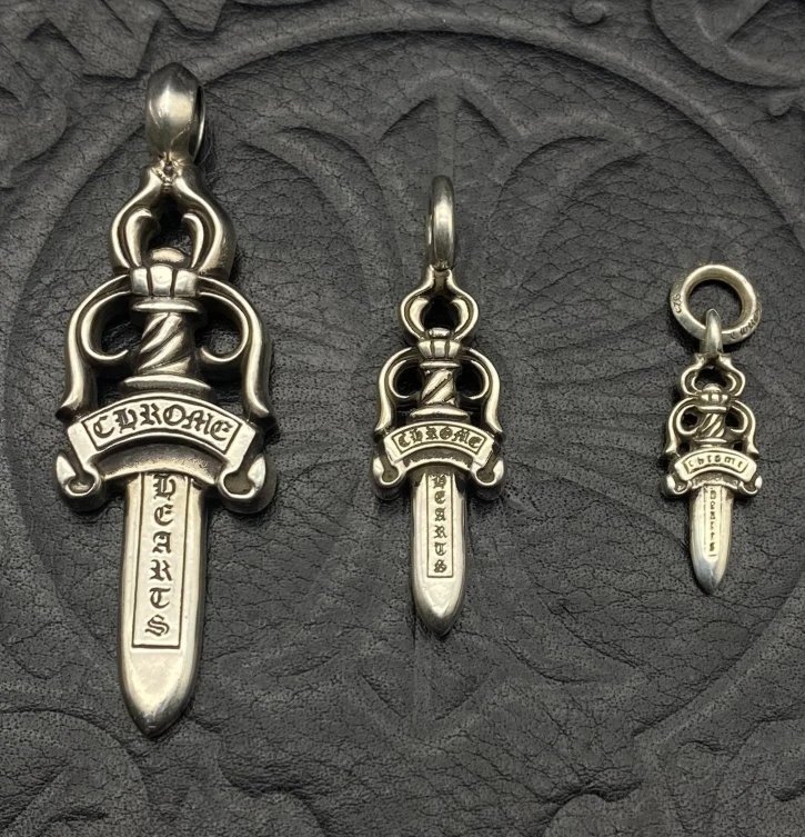 Trendy INS-Style Couple Pendant Necklace - Popular Hot Item