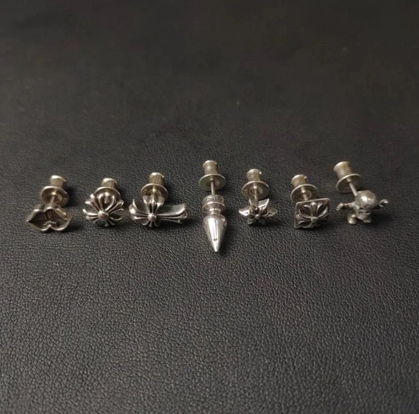 Ins popular and trendy earrings