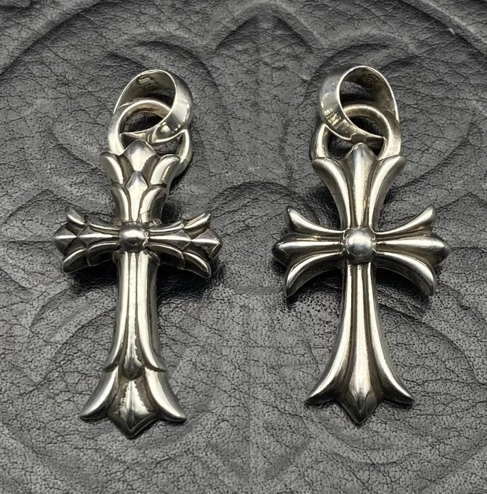 Chrome Hearts Pendant