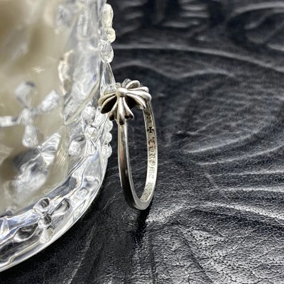 Chrome Hearts Ring (925 Silver)