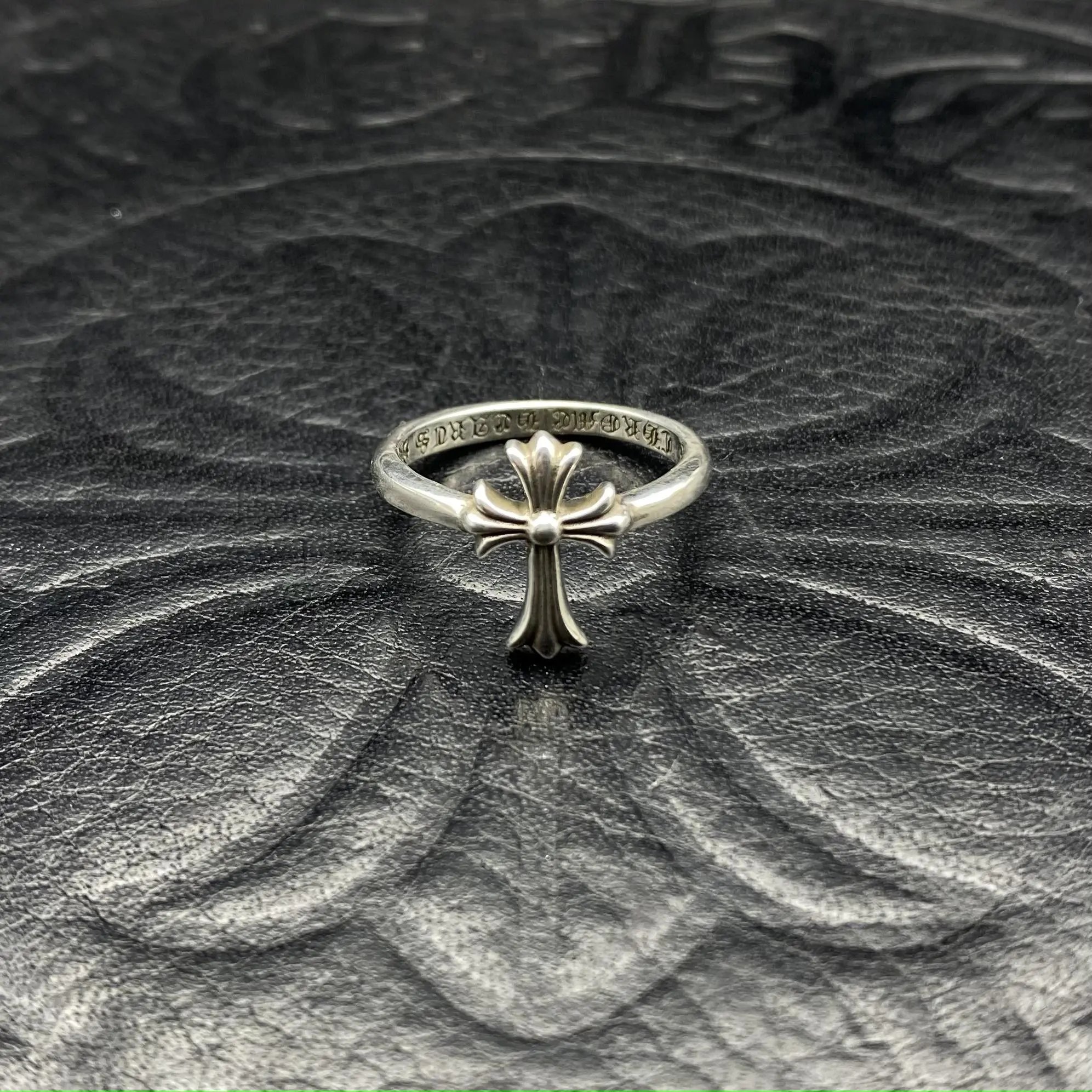 Chrome Hearts Ring
