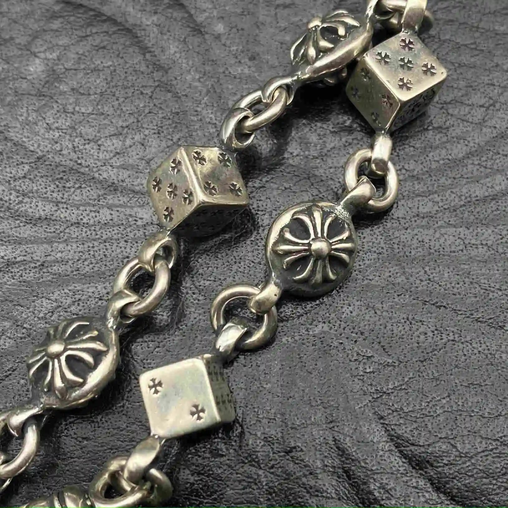 Chrome Hearts Bracelet