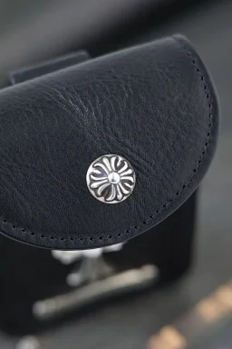 thumbnail for ins popular couple style wallet