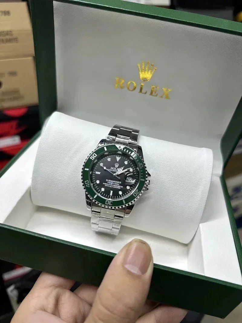 AS03 Fashion Mechanical Watch