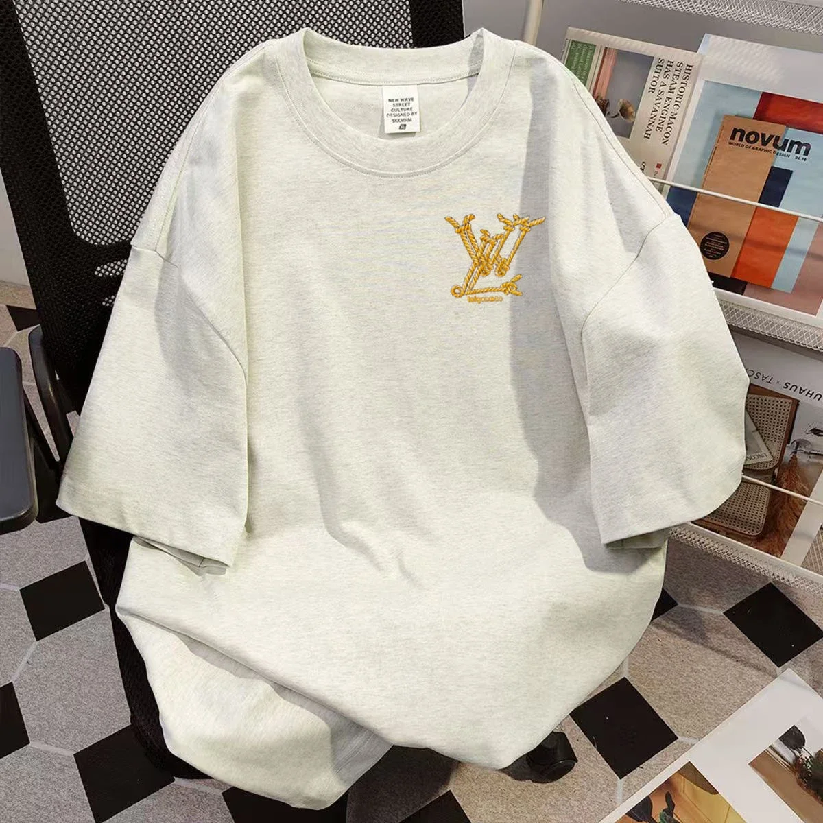 LV Fashion Hot Short