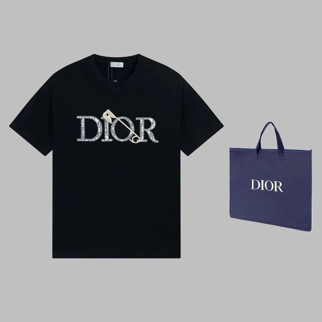 Dior High Street Sho