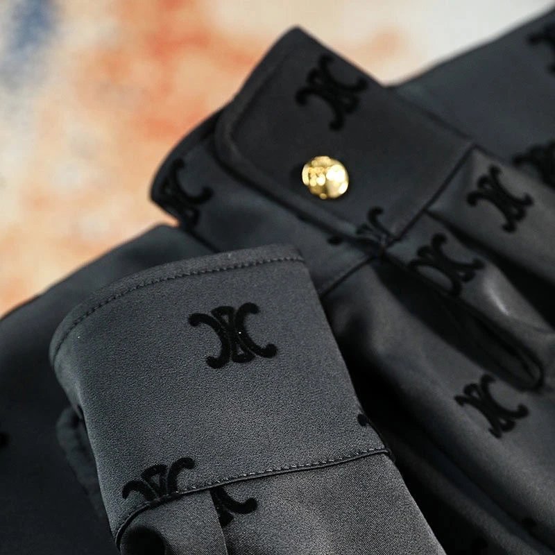 Givenchy MC Logo Jac