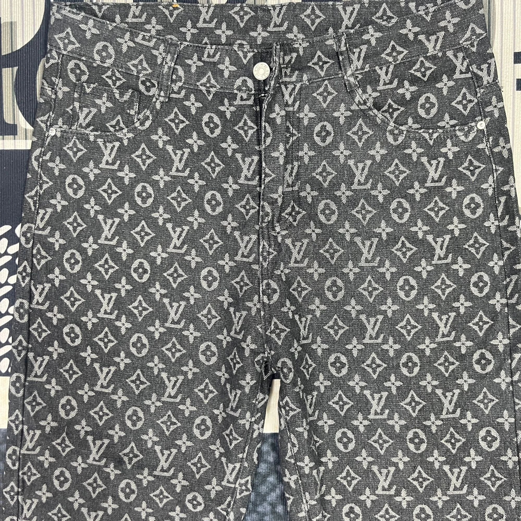 Louis Vuitton Monogr