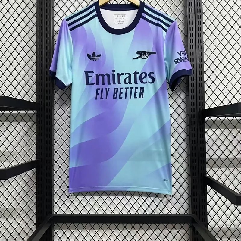 Nike x Travis Scott x FC Barcelona Cactus Jack Third Kit Jersey - 12