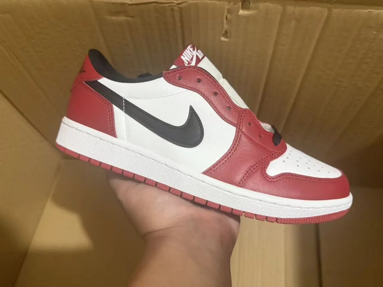 Low end Chicago 705329600
