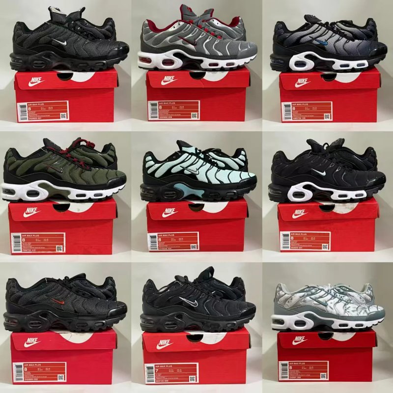 Nike WM Air Max Plus