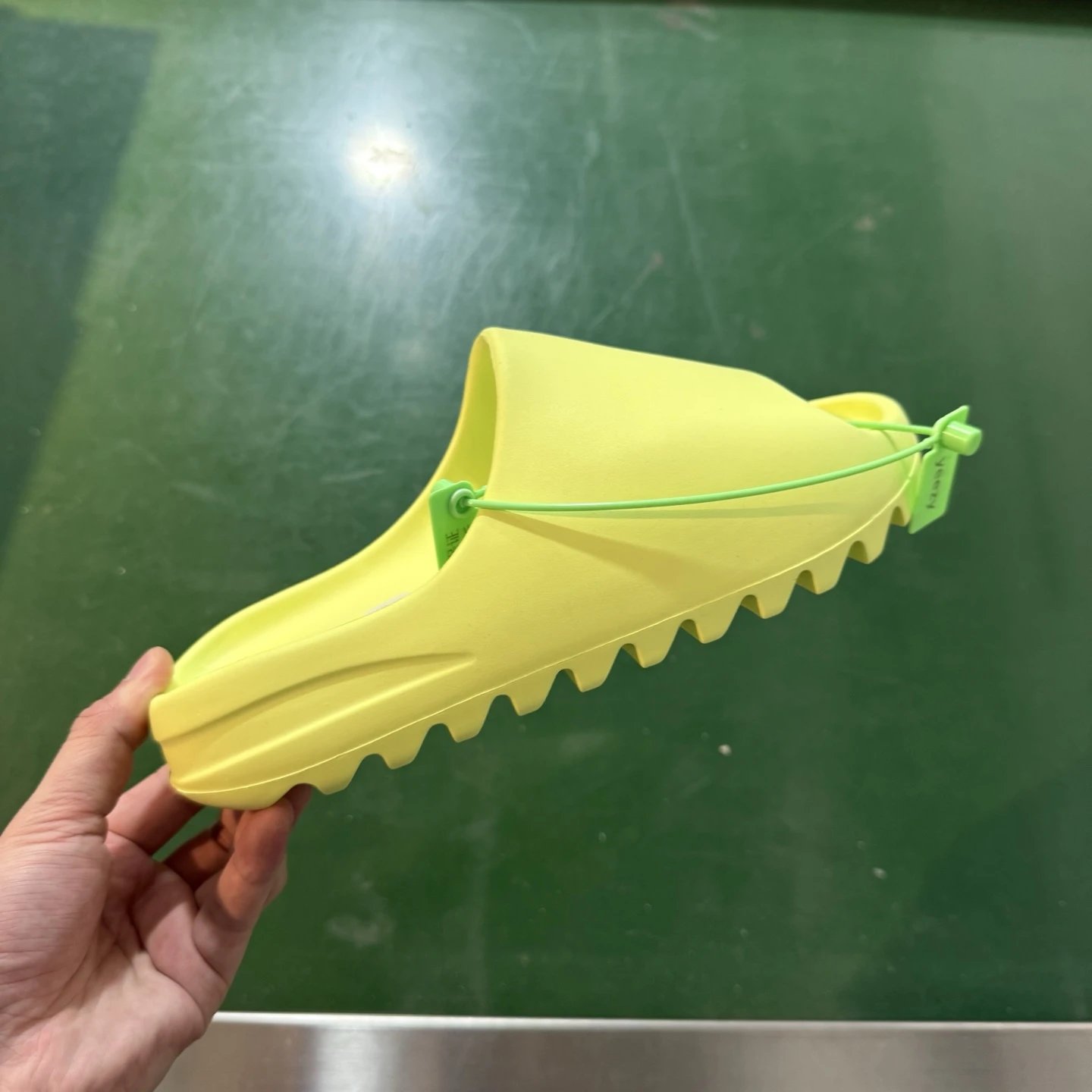 GX6138 Fluorescent Green
